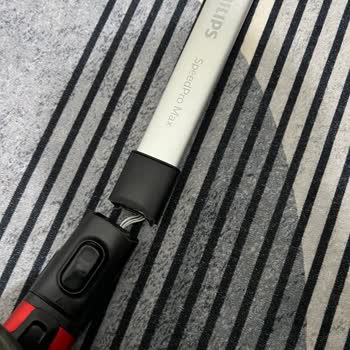 Philips Süpürgede Beklenmedik Kırılma Sorunu