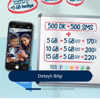 Türk Telekom'dan Yanlış Bilgilendirme Ve Mağduriyet