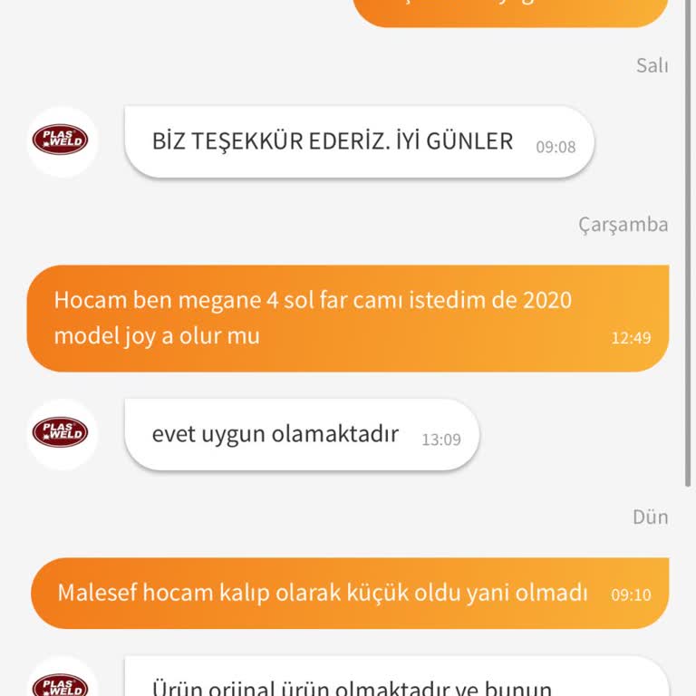 Yanlış Ürün Ve Hatalı İade Süreci