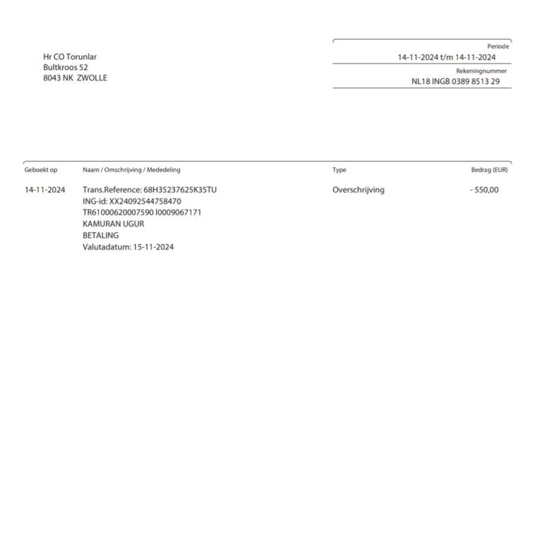 Yurt Dışı Para Transferinde Gecikme Ve Belirsizlik
