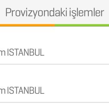 Çifte Çekim Sorunu Ve Yanıtsız Destek