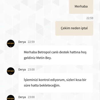 Yanıltıcı Tekliflerle Kayıp Yaşadım
