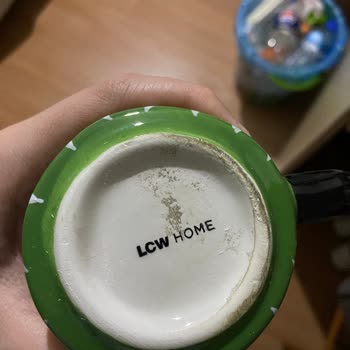 Öğretmenler Günü İndirimiyle Aldığım Kupa Mağduriyeti