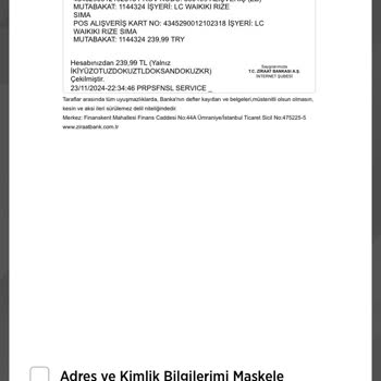 Öğretmenler Günü İndirimiyle Aldığım Kupa Mağduriyeti