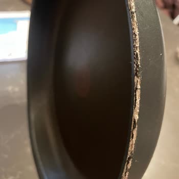 Tefal Ingenio Soyulan Kaplama Ve Kilitlenen Sap Sorunu