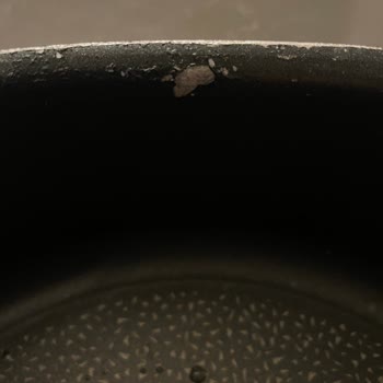 Tefal Ingenio Soyulan Kaplama Ve Kilitlenen Sap Sorunu