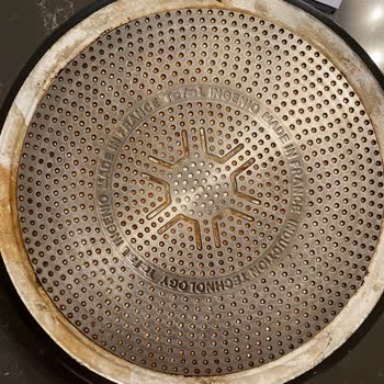 Tefal Ingenio Soyulan Kaplama Ve Kilitlenen Sap Sorunu