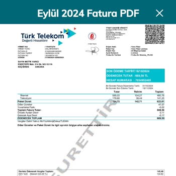 Tivibu Abonelik Yenileme Ve Fatura Şoku