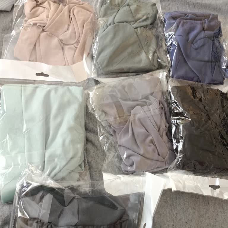 Hürrem Şal (bonesal_hazirsal) Ürün İstediğimiz Gibi Gelmiyor