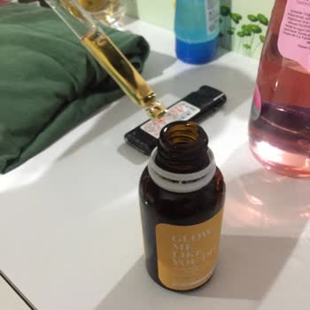 Okside Olan C Vitamini Serumu Ve İletişim Sorunu