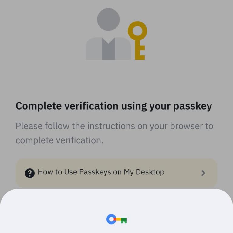 Yeni Telefonla Binance Hesabına Erişim Sorunu