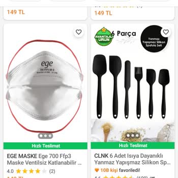 Yanlış Ürün Gönderimi Ve Yetersiz Müşteri Hizmeti