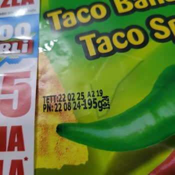 Eksik Gramajlı Patos Cips Ve İlgisiz Müşteri Hizmetleri