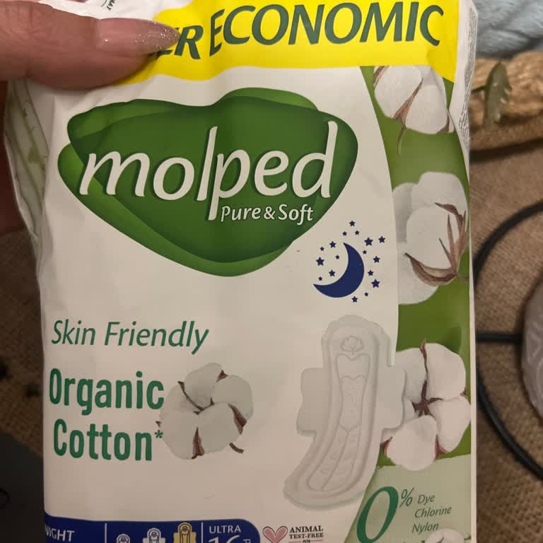 Molped Kullanımında Cilt Sorunları