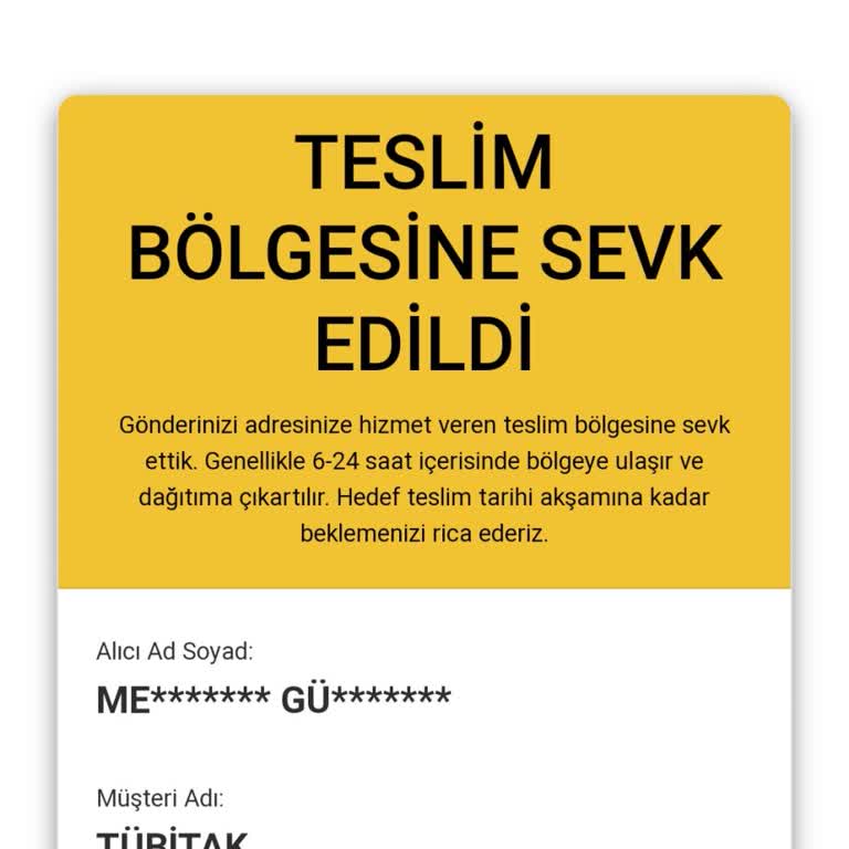 Üç Aylık Bekleyiş: Elektronik İmza Teslimat Sorunu