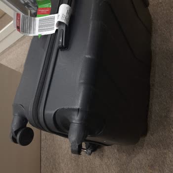 Turkish Airlines Refused to Compensate Me for My Broken Luggage in Moscow