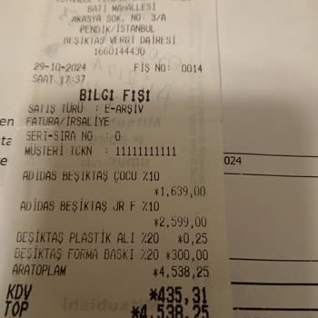 Lisanslı Ürün Kalitesizliği: Çocuğumun Hayal Kırıklığı