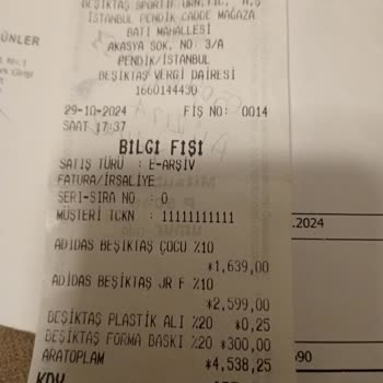 Lisanslı Ürün Kalitesizliği: Çocuğumun Hayal Kırıklığı