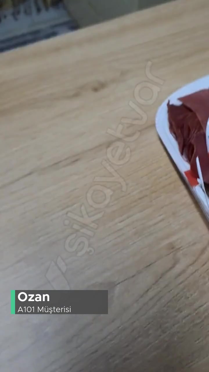 A101 Saklama Hataları! videonun kapak resmi