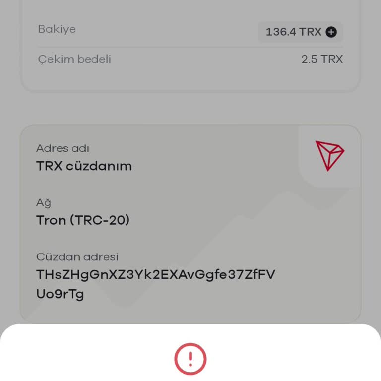 Paribu'da Müşteri Hizmetleri Sorunu