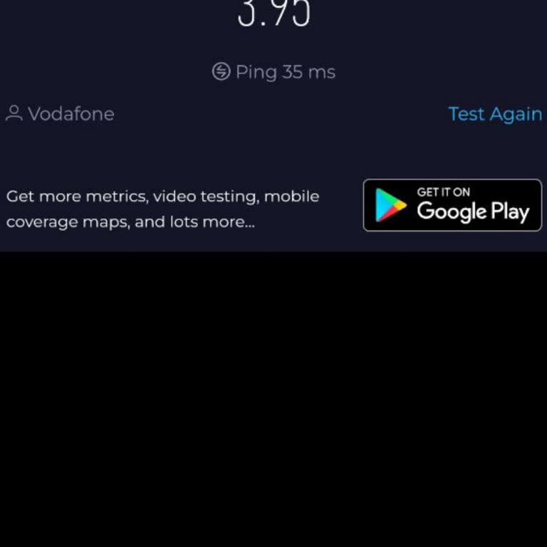 Vodafone İnternet Hizmeti Öğrencileri Mağdur Ediyor