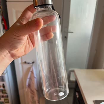 Küflenmiş Kapaklar: Çevre Ve Tüketici Dostu Çözüm Arayışı