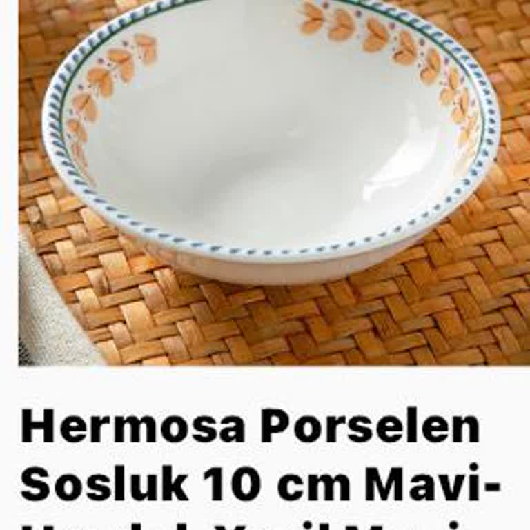 English Home'dan Eksik Ürün Ve İlgisizlik