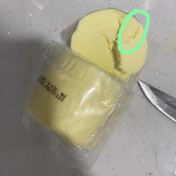 Tereyağında Kıl Parçası Şoku: Güvenli Alışveriş Sorgulaması