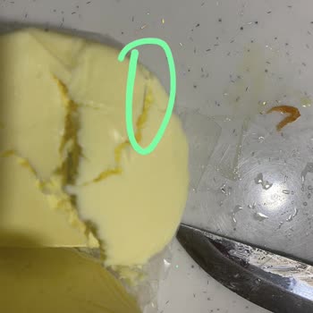 Tereyağında Kıl Parçası Şoku: Güvenli Alışveriş Sorgulaması