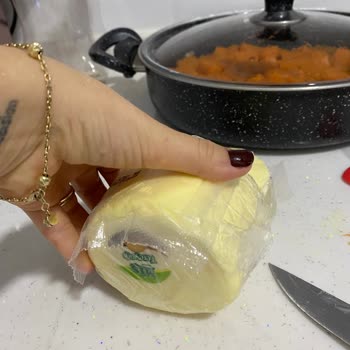 Tereyağında Kıl Parçası Şoku: Güvenli Alışveriş Sorgulaması