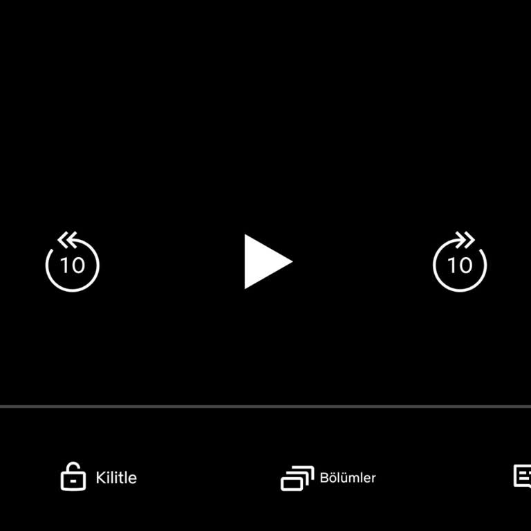 Samsung A24'te Video Oynatma Sorunu