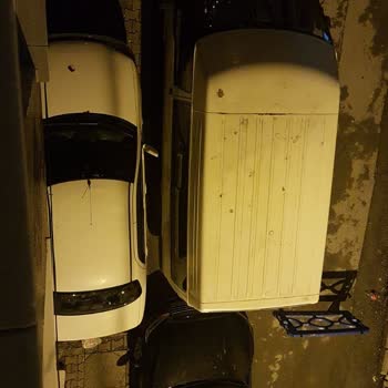 Esenler Belediyesi'nden Acil Çözüm Bekliyoruz!