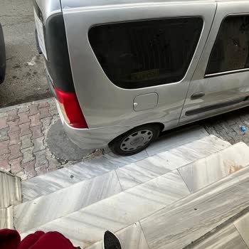 Esenler Belediyesi'nden Acil Çözüm Bekliyoruz!