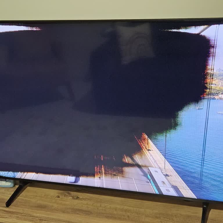 Garanti Süresi Sonrası Beklenmedik Panel Arızası Ve Yüksek Onarım Maliyeti