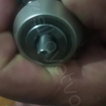 Graizer Matkap Ucu Açılmıyor!