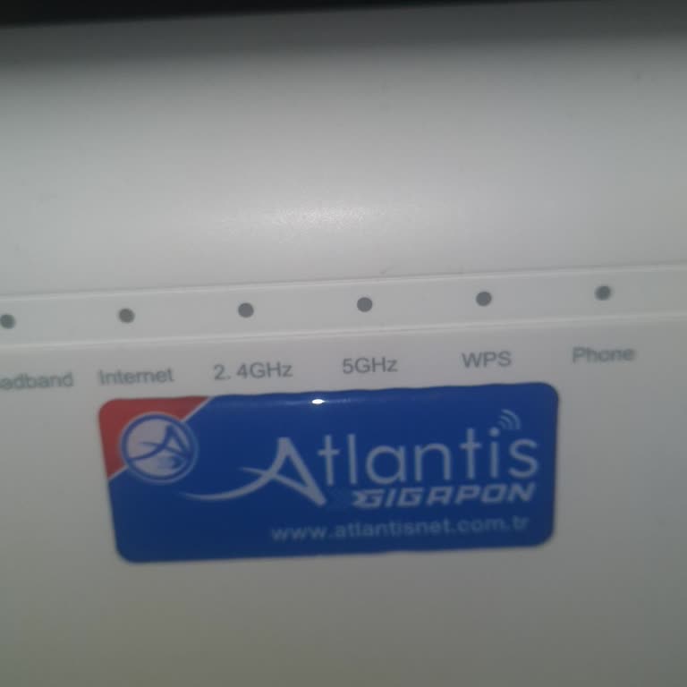 Atlantisnet: Sürekli Arızalar Ve Yetersiz Müşteri Hizmeti