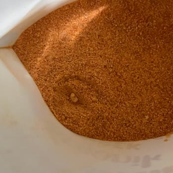 Bebek Tarhanasında Şok Edici Kurtlanma