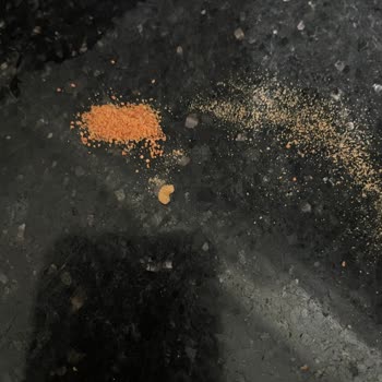 Bebek Tarhanasında Şok Edici Kurtlanma