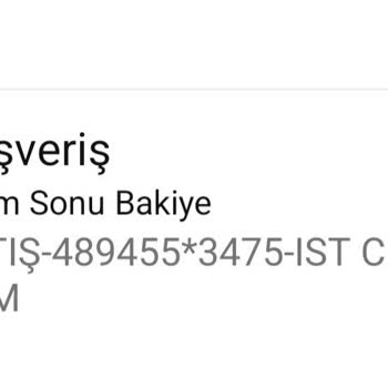 Eksik Ürün Sorunu: Sürme Fırçası Olmayan Rimel