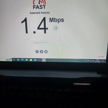 İnternet Hızında Sürekli Düşüş Ve Kalıcı Çözüm Eksikliği