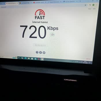 İnternet Hızında Sürekli Düşüş Ve Kalıcı Çözüm Eksikliği