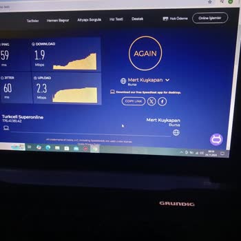 İnternet Hızında Sürekli Düşüş Ve Kalıcı Çözüm Eksikliği