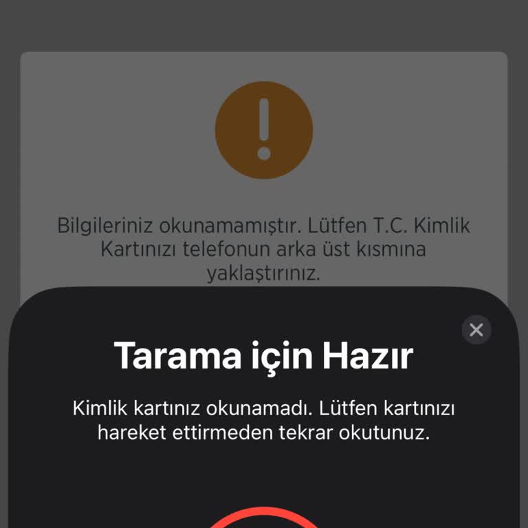 Ziraat Bankası Kart Ve Şifre Sorunu