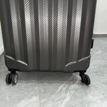 PC1017 Uçuşu Sonrası Hasarlı Bagaj Sorunu