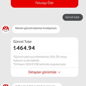 Yanıltıcı Tarifeler Ve Artan Fatura Şoku