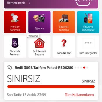 Yanıltıcı Tarifeler Ve Artan Fatura Şoku