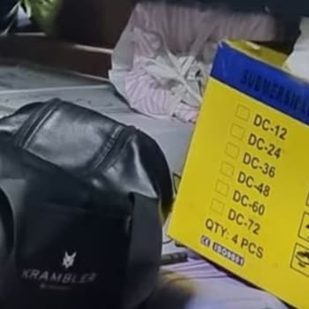 Kayıp Eşyalar Ve İlgisiz Hizmet