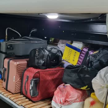 Kayıp Eşyalar Ve İlgisiz Hizmet