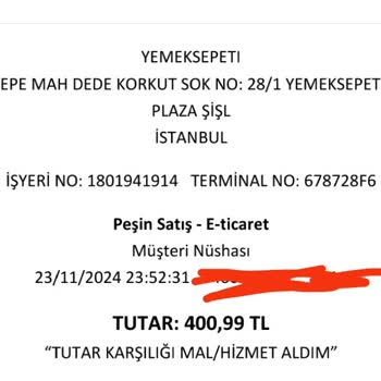 Yemek Sepeti İle Pizza Bekleyişi: Mahcubiyet Ve Hayal Kırıklığı