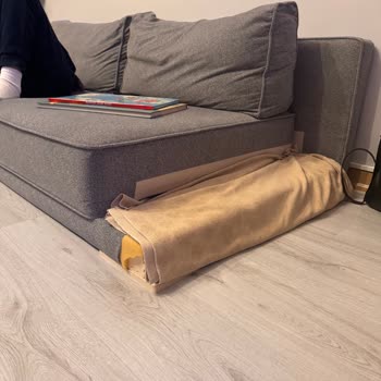 Enza Home'dan Aldığım Ürünlerle Yaşadığım Sorunlar